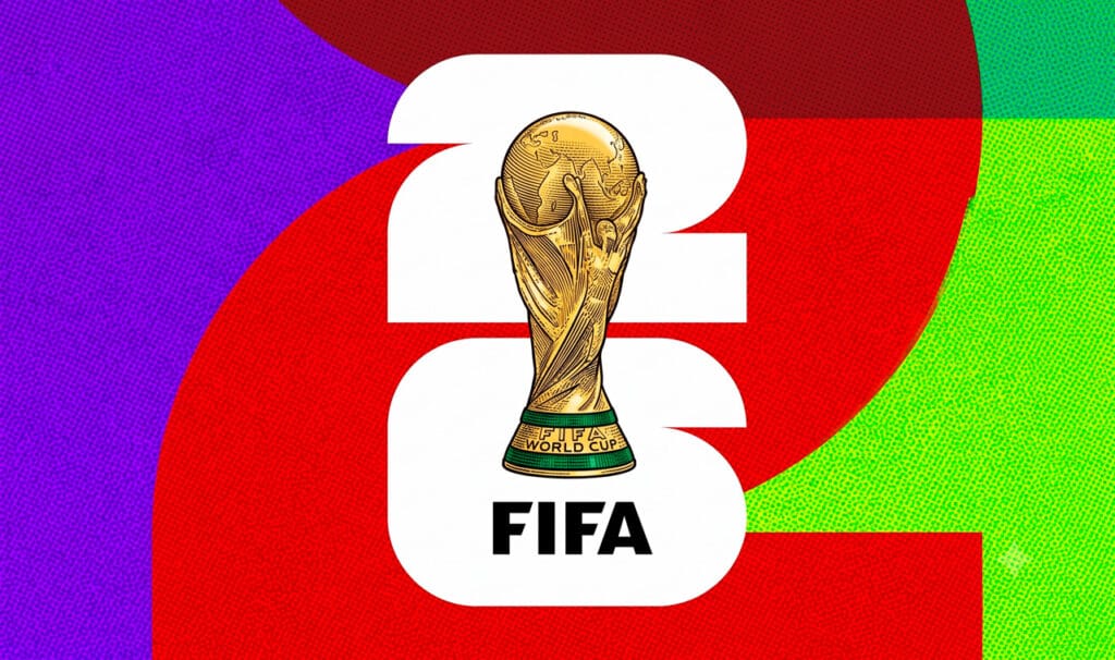 Formato del Mundial FIFA 2026