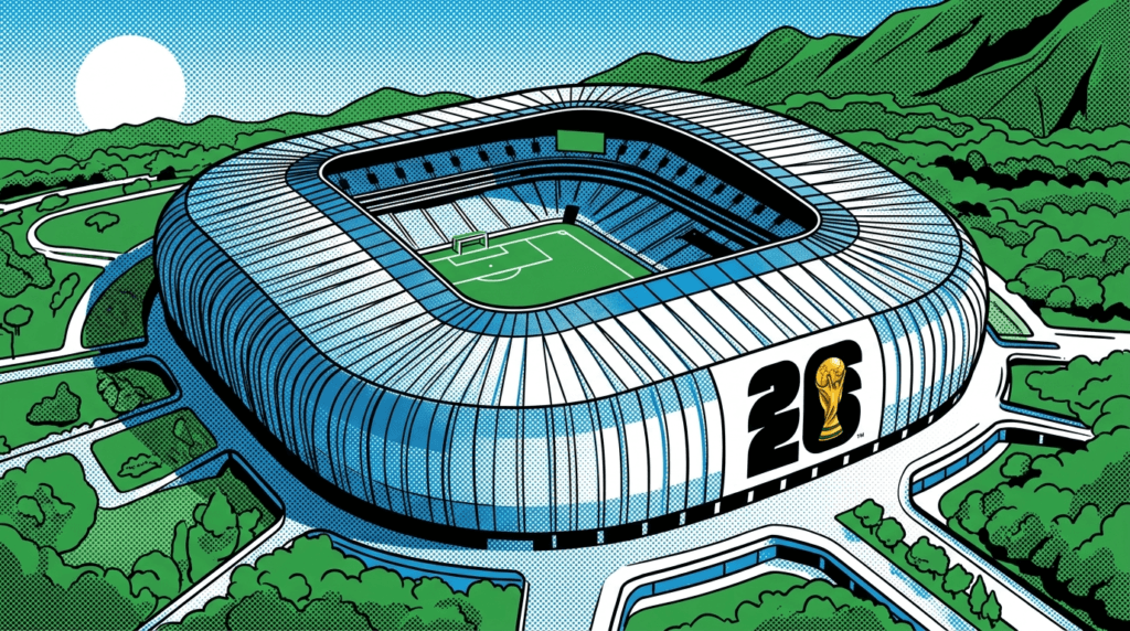 Estadio BBVA