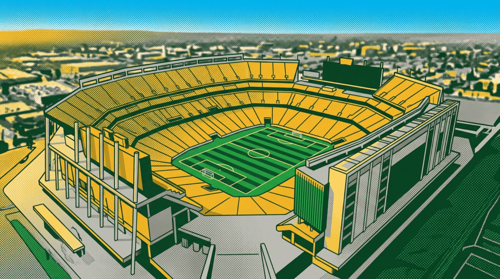 Levi's Stadium