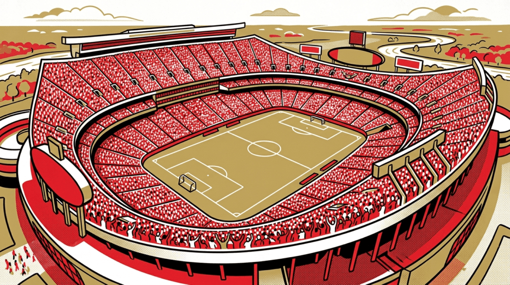 Arrowhead Stadium