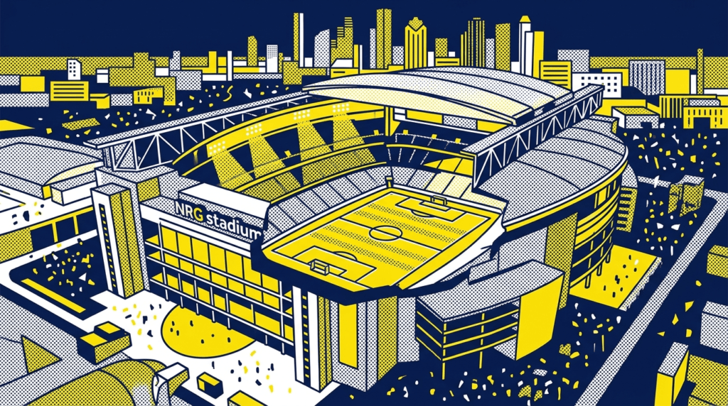 NRG Stadium