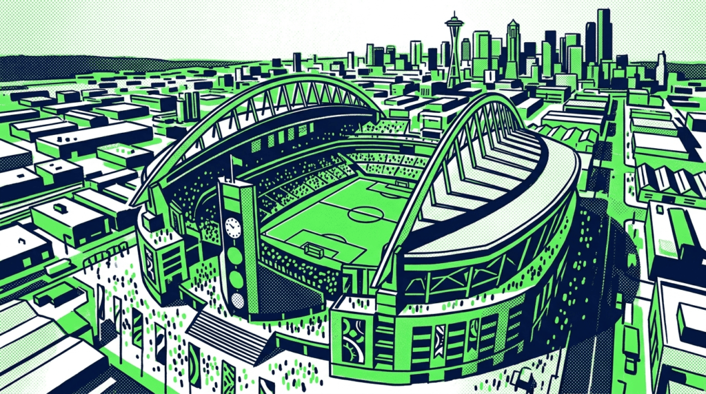 Lumen Field