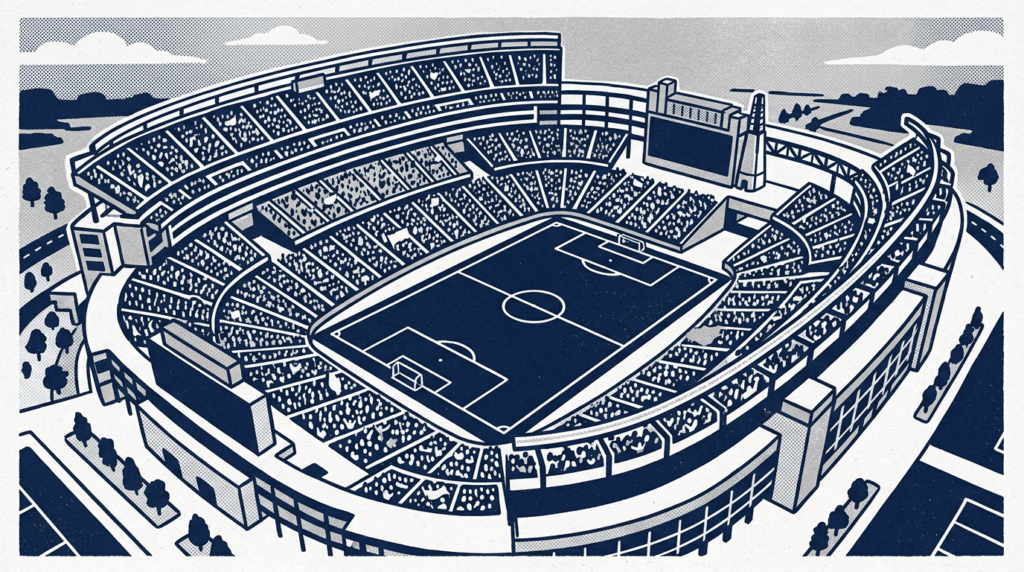Gillette Stadium