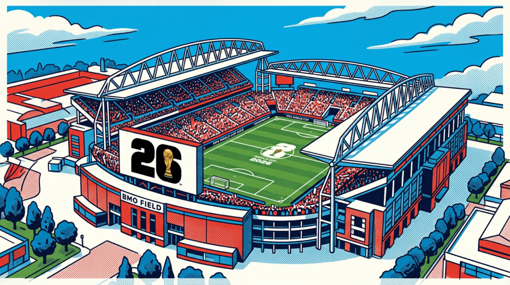 BMO Field