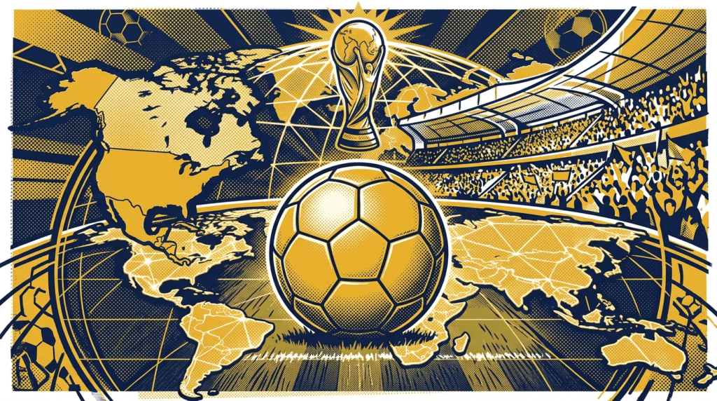 Historia de la Copa del Mundo: de 1930 al Mundial 2026 Historia de la Copa del Mundo