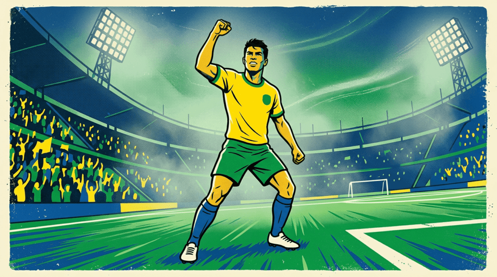 Selección de Brasil