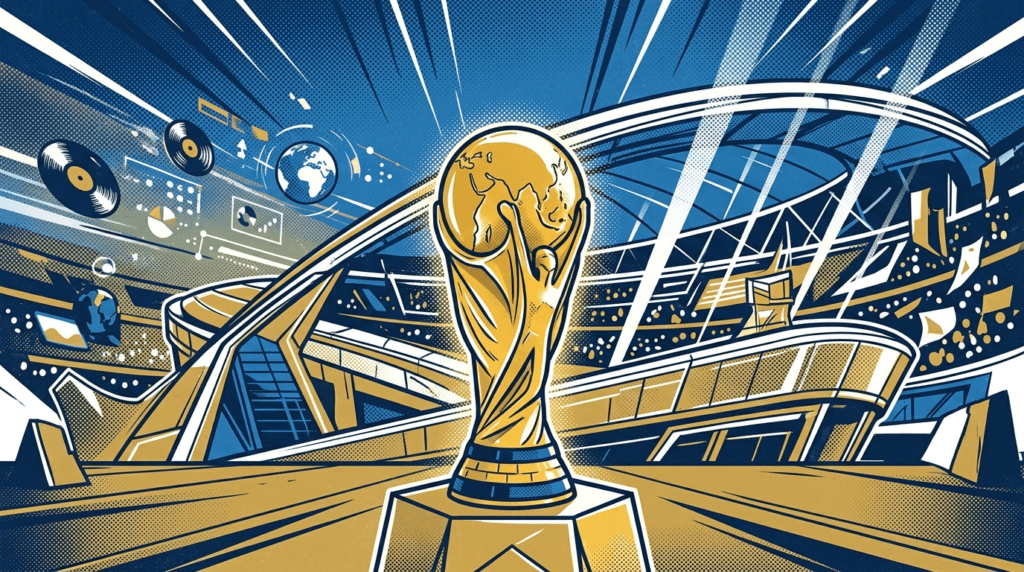¿Puede el Mundial 2026 reescribir la historia? Los récords más icónicos que están en juego