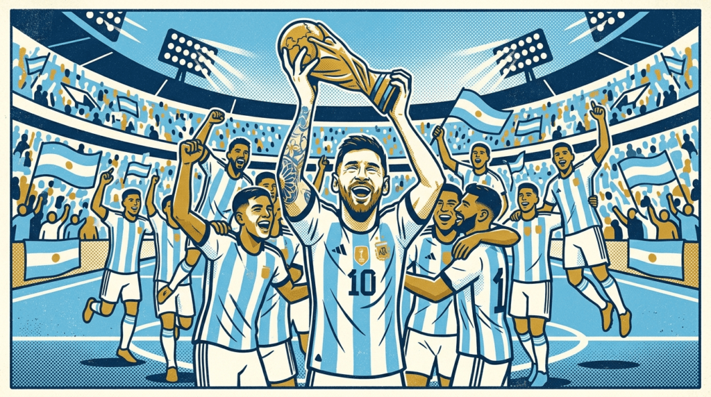 Selección Argentina