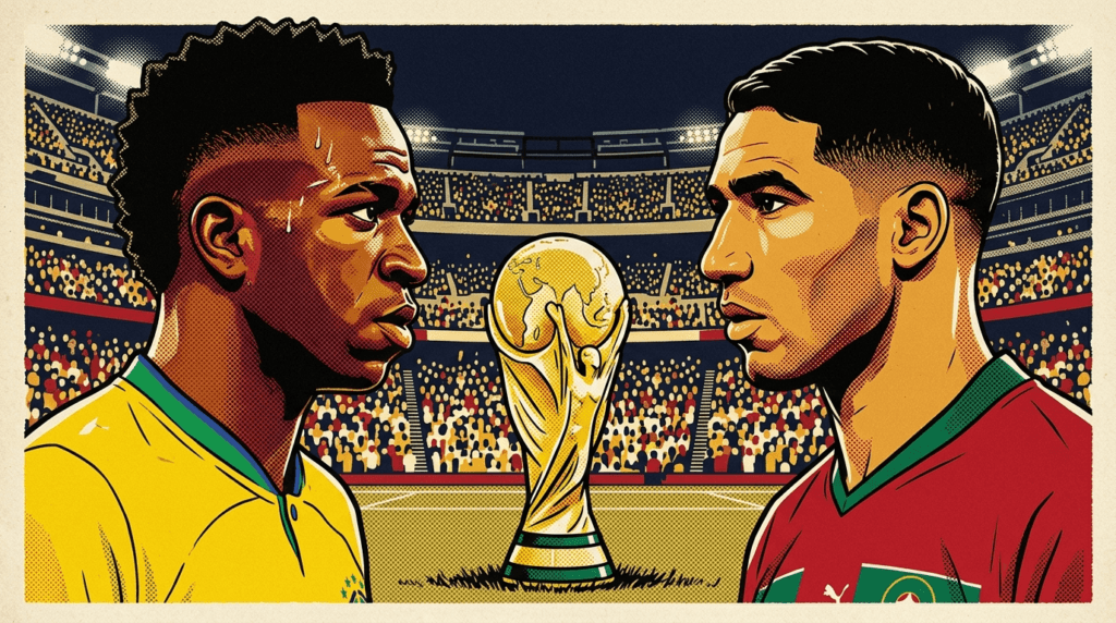 Brasil Mundial 2026